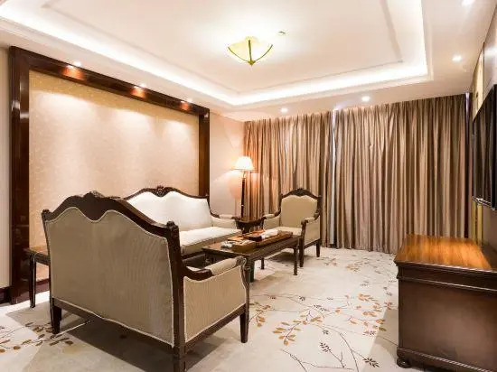 Honor Hotel