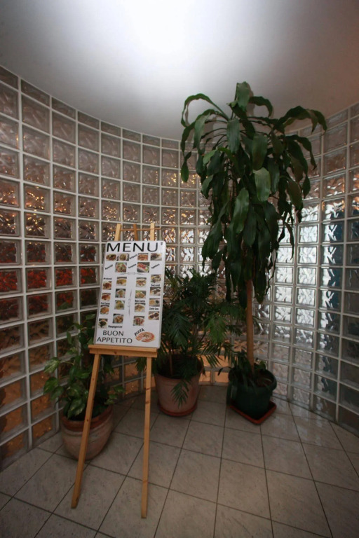 Hotel Il Canneto