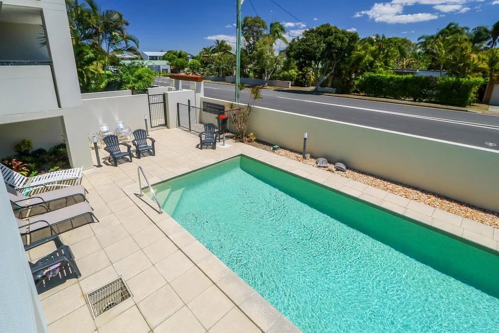 Serenity 3 Bedroom Holiday Apartment