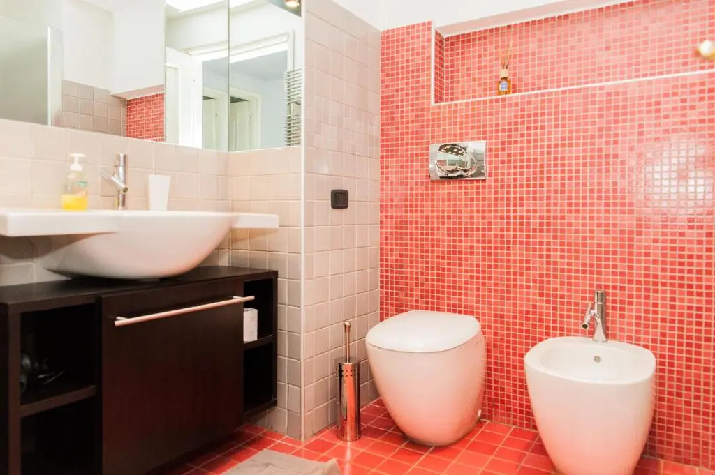 Appartamento Porta Susa by Home4holidays