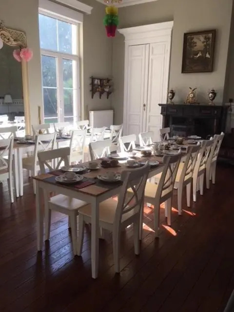 Kasteel B&B Sint-Bartel