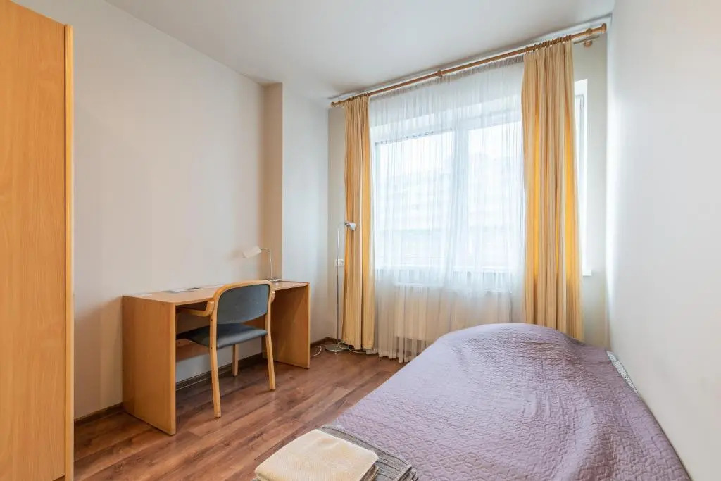 RVR Smart Apart 323