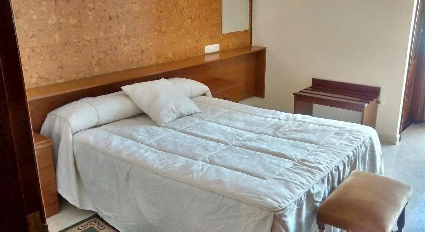 Hotel Altariño