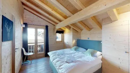 Chalet Be Cool - 4 Vallées