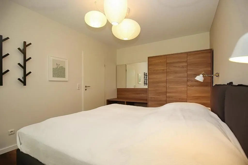 Likedeeler Wohnung 06