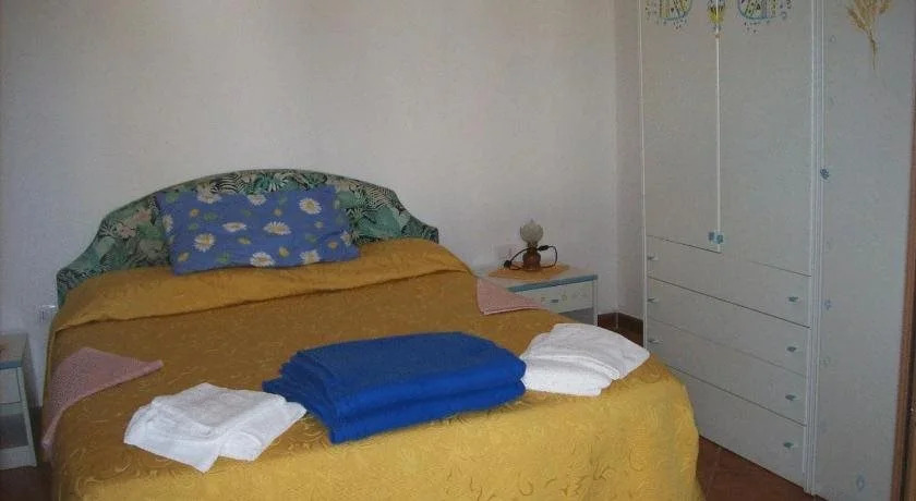 B&B Domo De Pedra