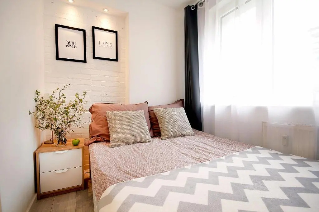 W&K Apartments - Compact II