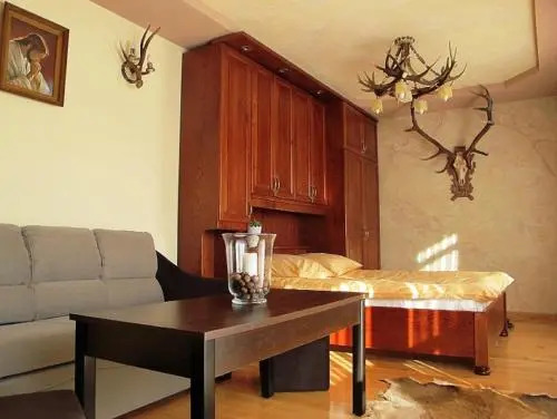 Apartament Myśliwski