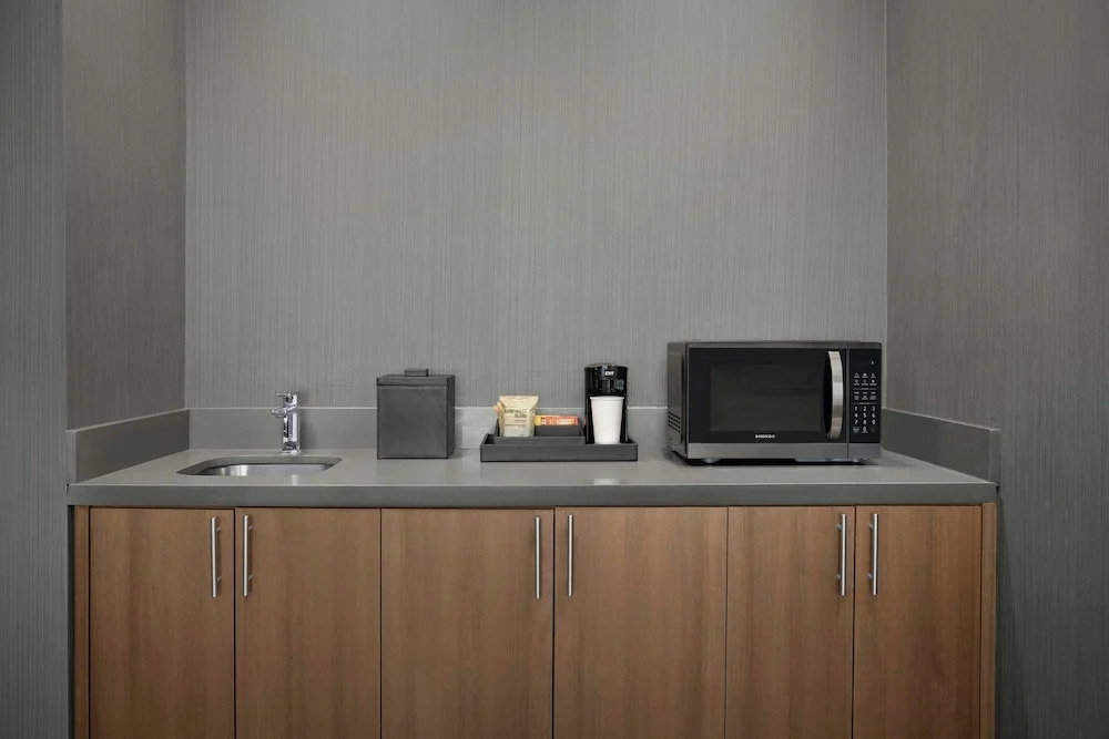 Courtyard by Marriott Antioch Pittsburg