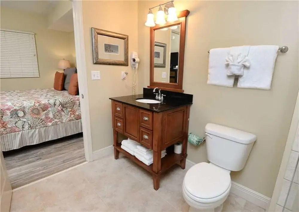 Sterling Breeze 503 - One Bedroom Condo
