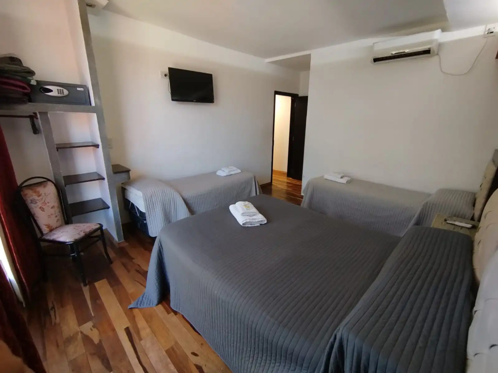 Hotel Ananque