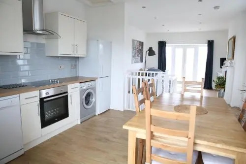 Holiday Home Elerkin