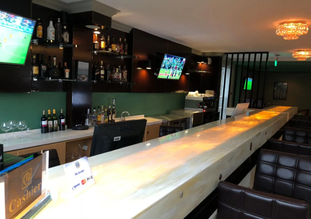 Berlottue Hotel