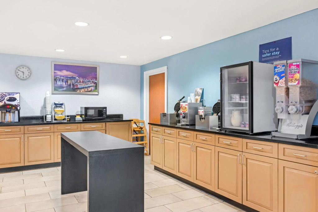 Days Inn by Wyndham Chattanooga/Hamilton Place