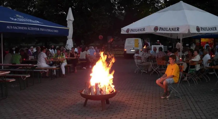 Gasthaus Boselblick