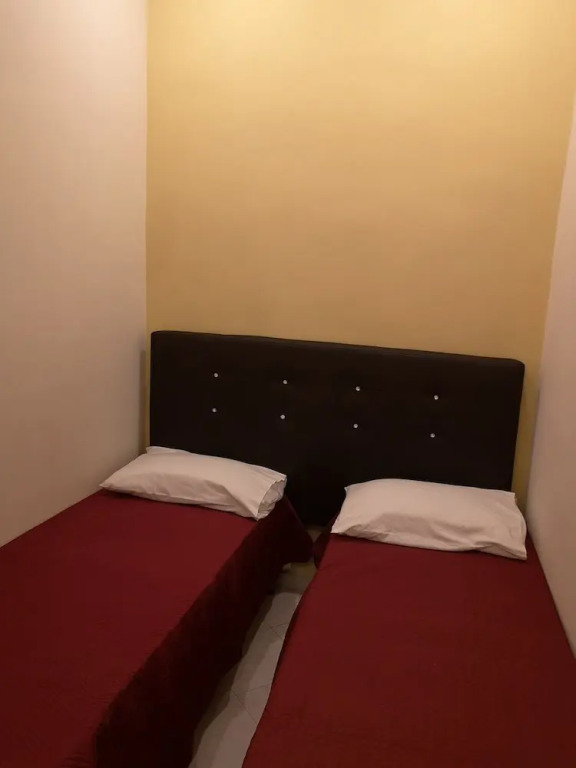 Sahara B&B