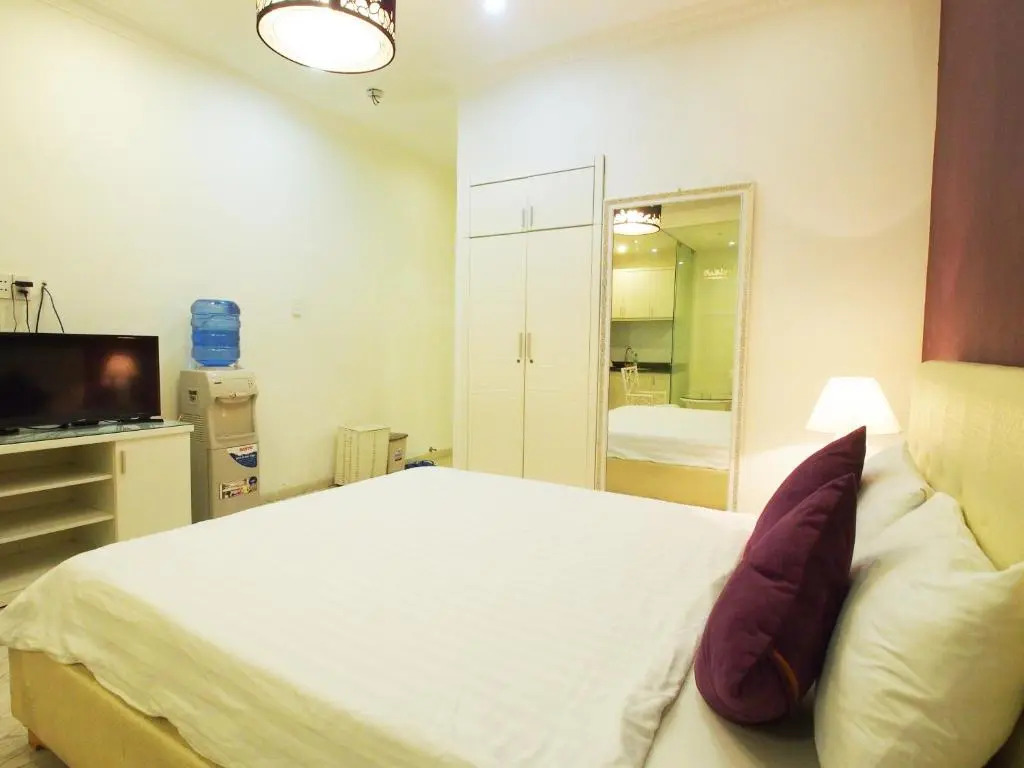 Indo Apartment