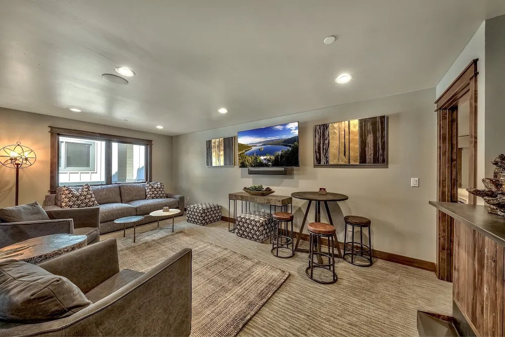 Gondola Vista 10 - 5 Br Townhouse