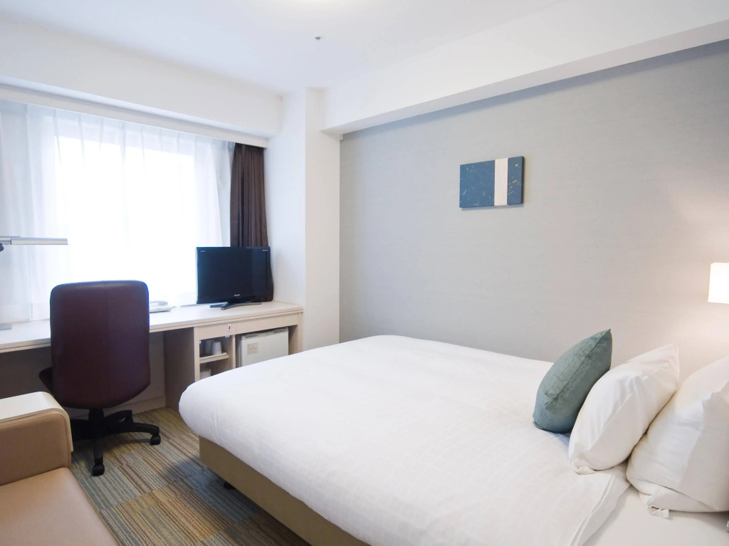 Daiwa Roynet Hotel Osaka-Uehonmachi