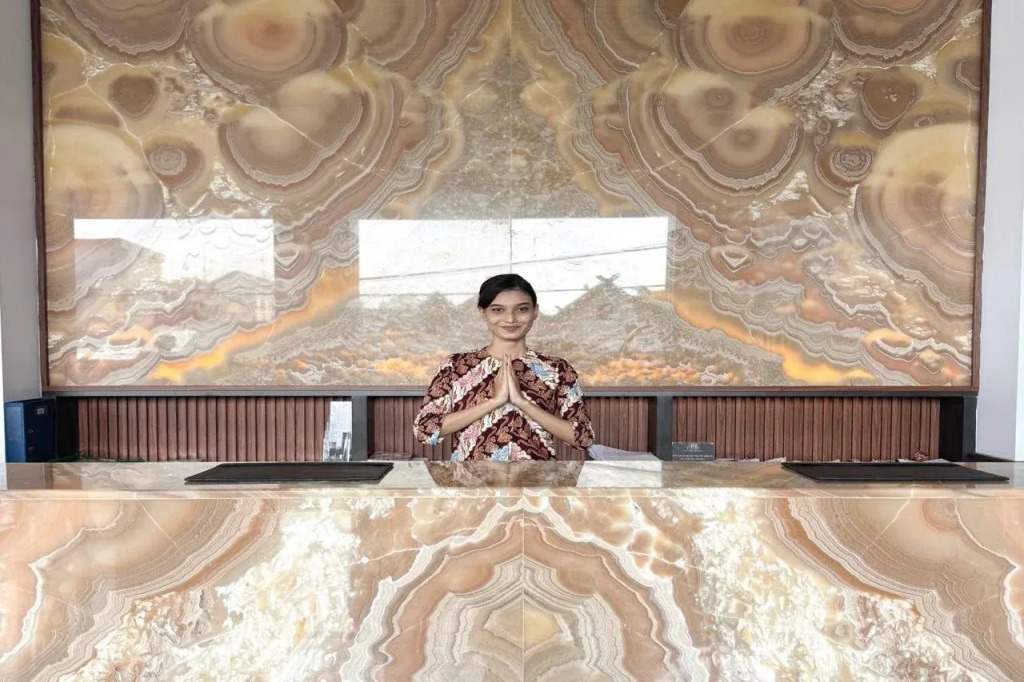 The Malioboro Hotel & Conference Center