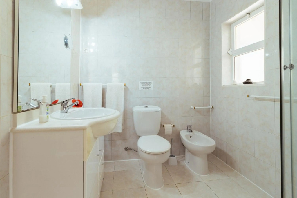 Apartment Tropicos