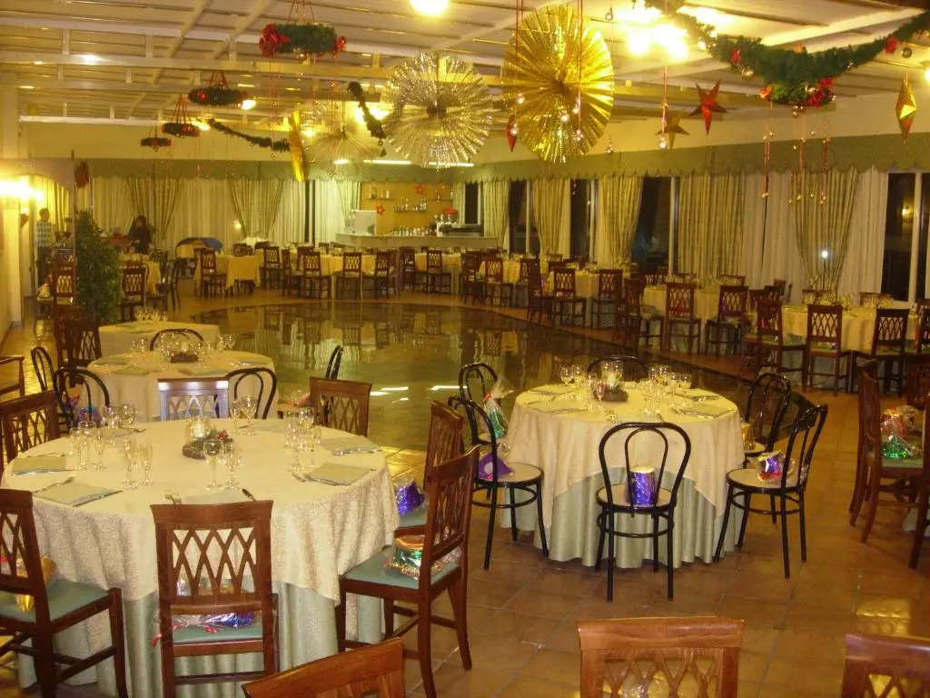 Hotel Parco Dei Principi