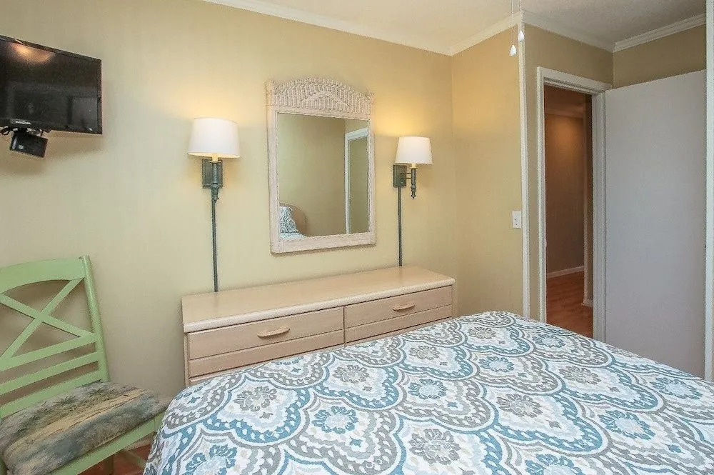 Ocean Dunes Villa #vod419 1 Bedroom 1 Bathroom Condo