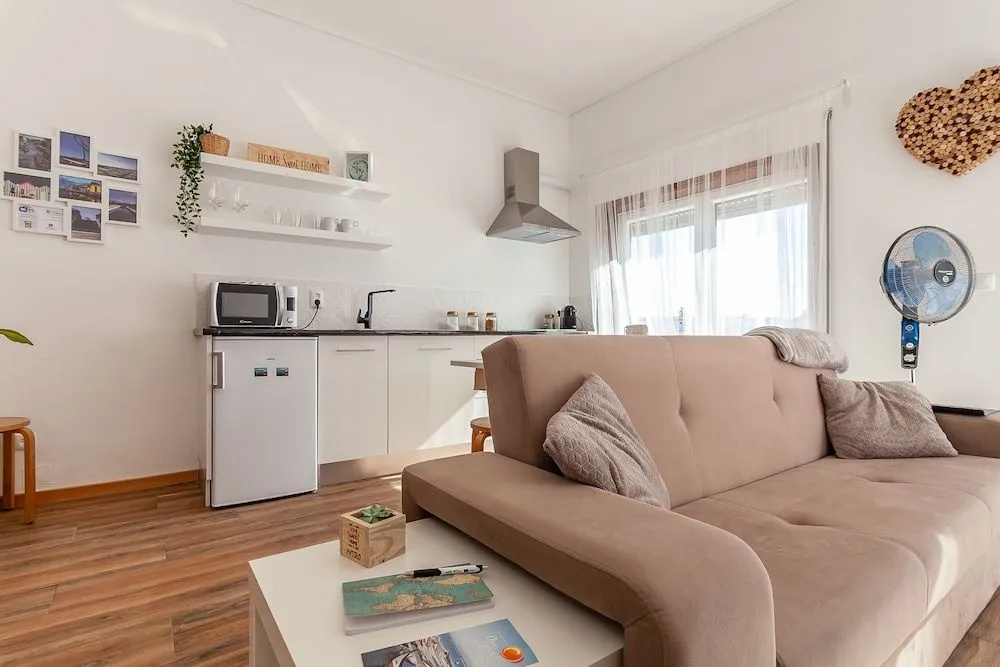 Casinhas da Beira Mar by Home Sweet Home Aveiro