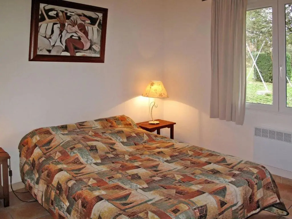 Le Logis, charmant gîte provençal