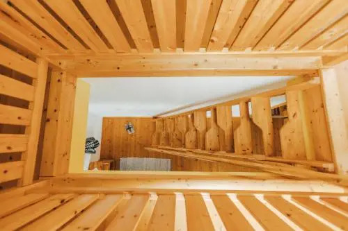 Gästezimmer & Buschenschank mit Weingut Hack-Gebell