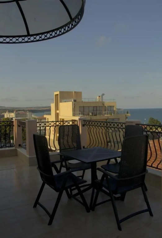 Sirena Palace Family Hotel