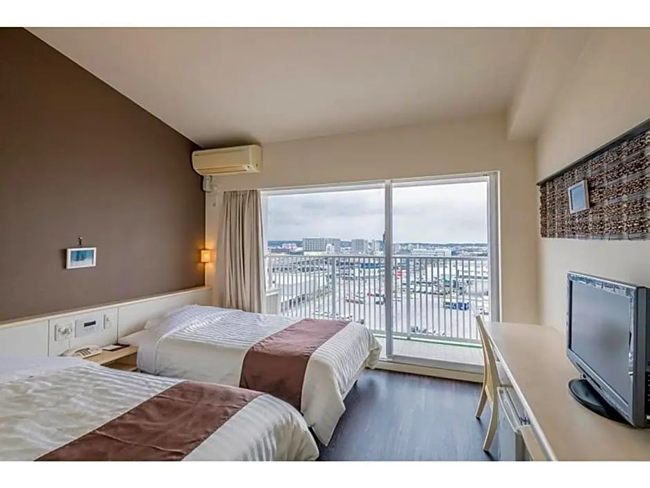 HOTEL GranView Garden OKINAWA - Vacation STAY 44960v