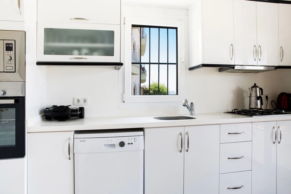 Important Group Villa BD463 4 Bedrooms