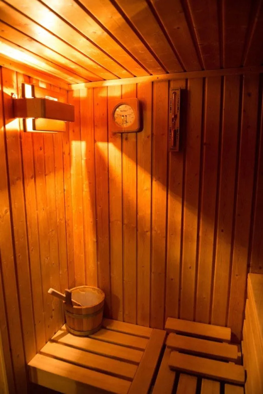 Hotel Rayon de Soleil