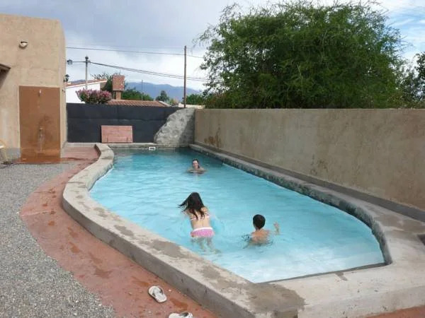Cabañas Luna y Sol