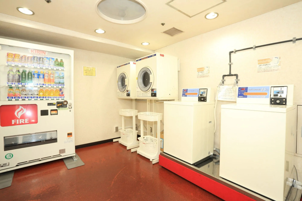 Smile Hotel Tokushima