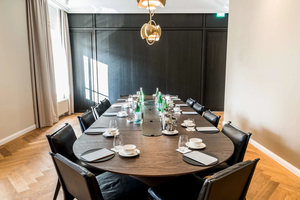 Pillows Grand Boutique Hotel Ter Borch Zwolle