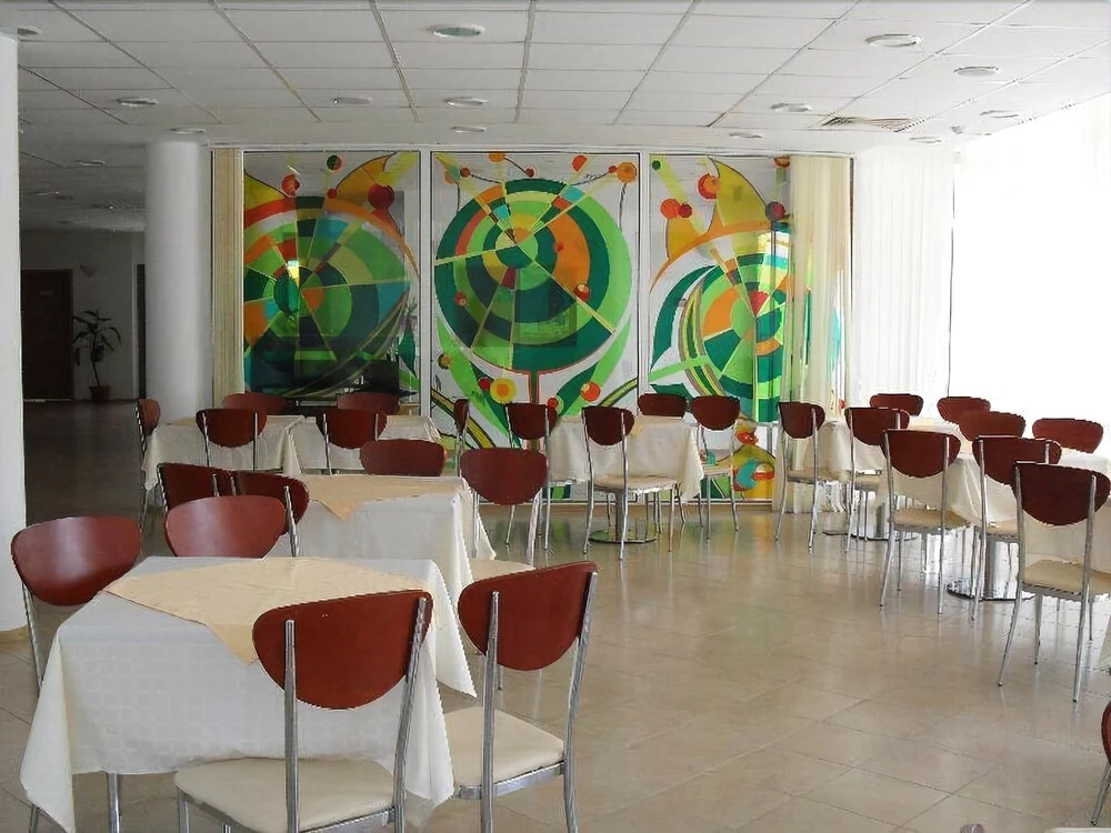 Hotel Arkutino