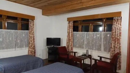 MINTOKLING GUEST HOUSe
