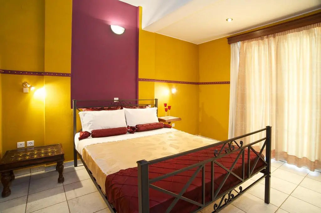 Nostos Studios & Apartments