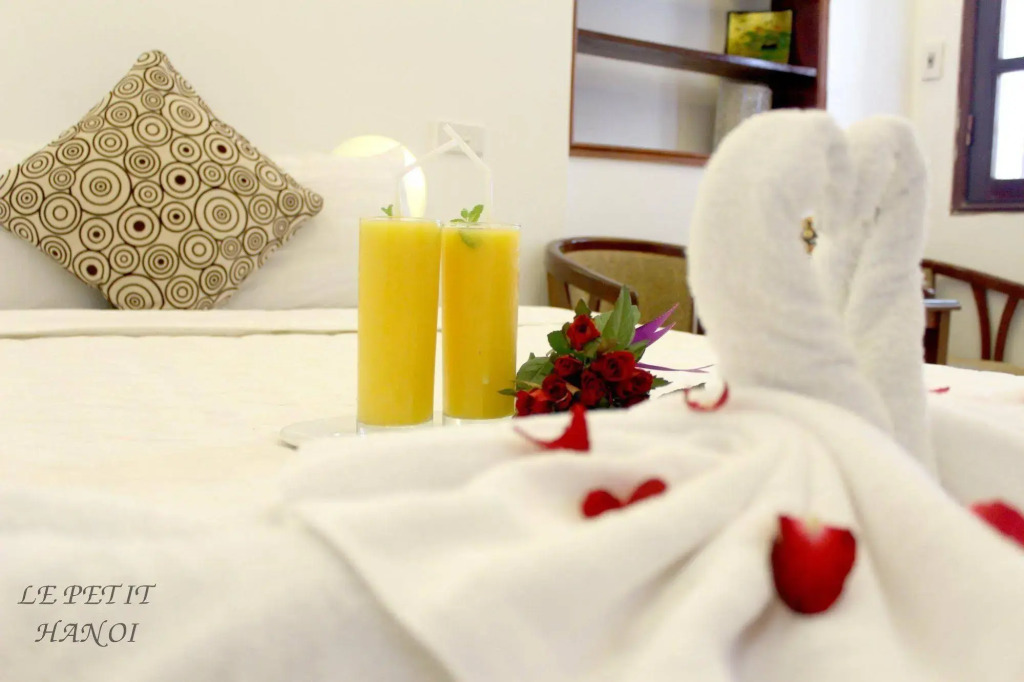 Le petit Princess Hotel & Spa