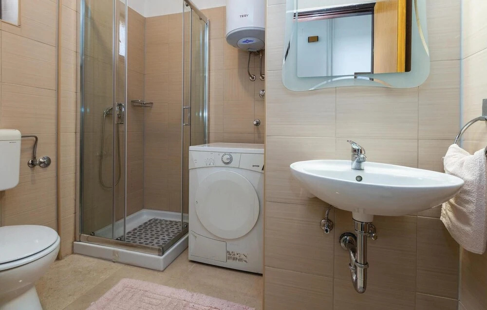 Amazing Home in Fuskulin With Wifi and 3 Bedrooms