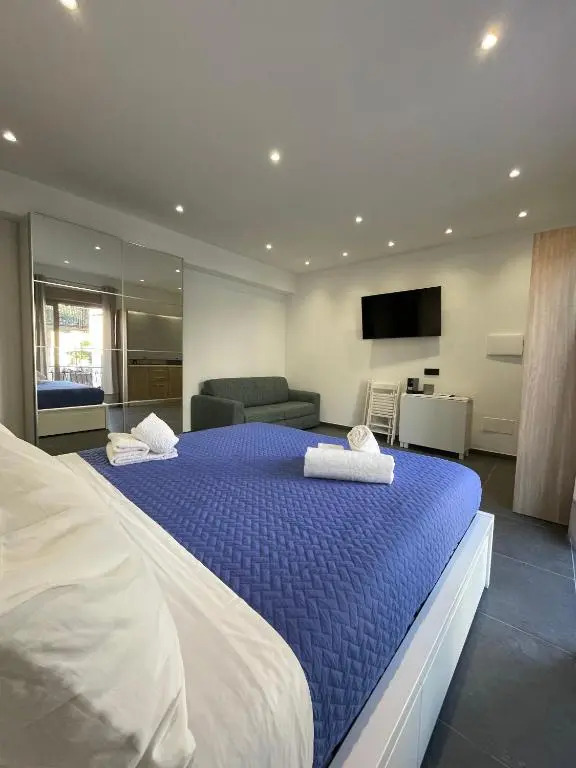 NG Guest House il Gallura