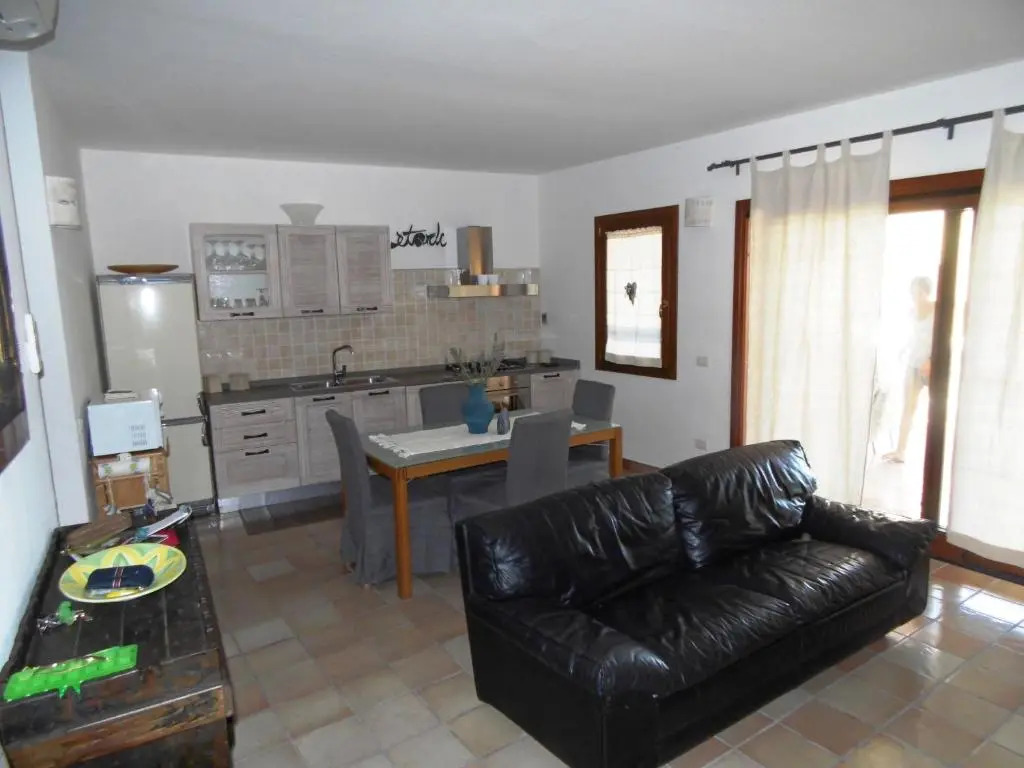 Trilocale Le Maree