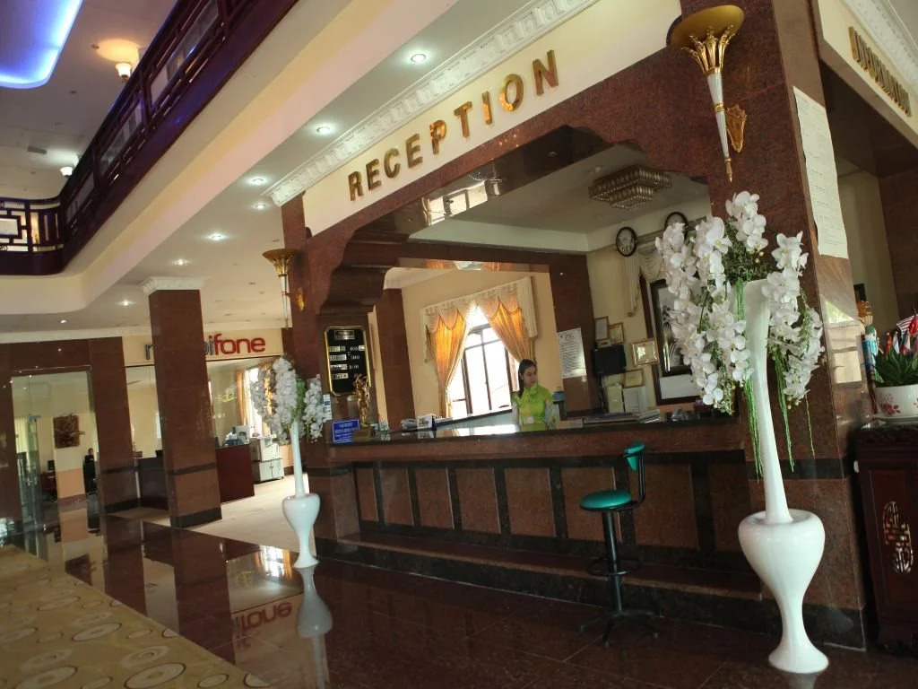 Best CM Hotel