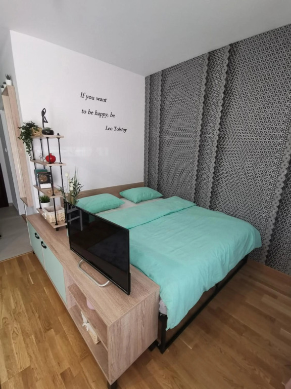Mateja Apartment