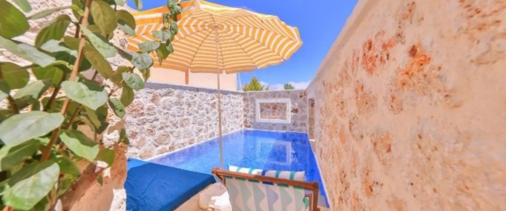 Villa Nergiz 4