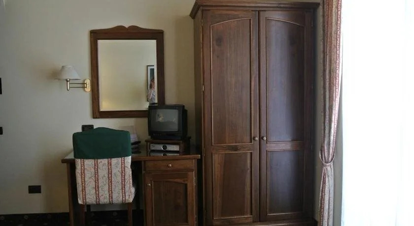 Hotel Pavone