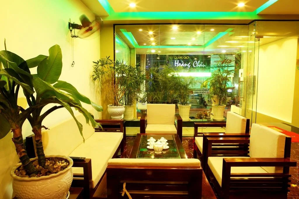 Hong Anh Hotel Night Market Phu Quoc