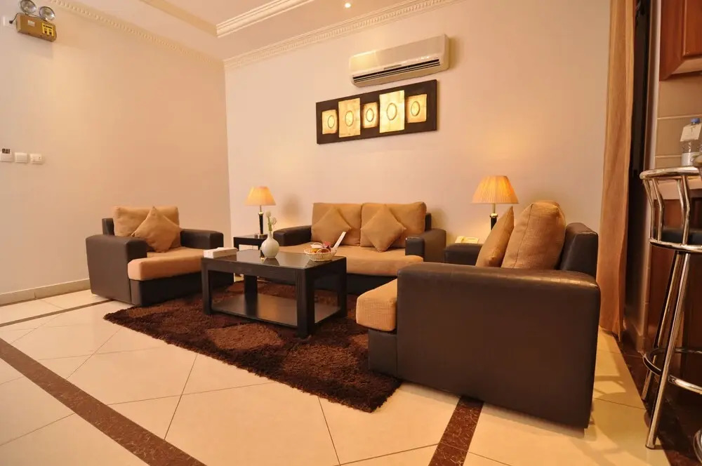 Nelover Al Riyadh - Ar Rawdah - Serviced Apartments